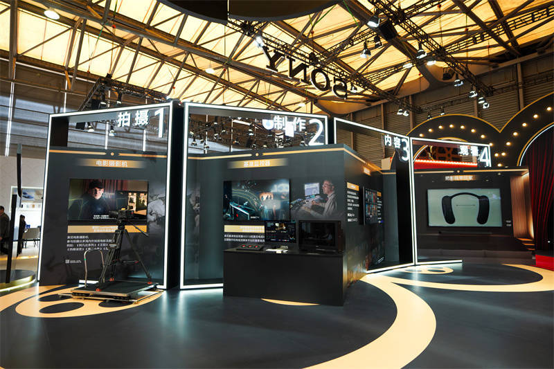 LED显示技术:重塑家庭观影色彩新境界澳门新葡京网站索尼新一代RGB高密度(图2) LED显示技术:重塑家庭观影色彩新境界澳门新葡京网站索尼新一代RGB高密度(图2)